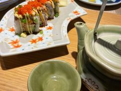 -三石铁板烧(紫竹桥店)