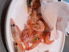 -黑金·寻焰自助百汇(中街店)