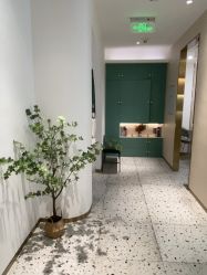 -杨益美学·野生眉半永久纹眉发际线