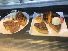 -桂新园(烘焙馆-鸿翔店)
