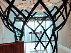 -翡翠36餐厅(浦东香格里拉店)