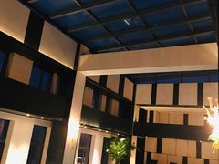 -西美五洲酒店康乐中心