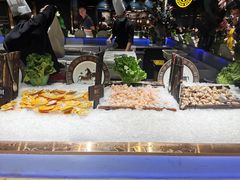 -加餐海鲜自助(宝龙一城店)