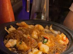 -绿茶餐厅(西湖银泰百货店)