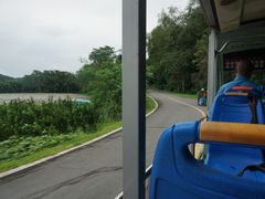 -中国科学院西双版纳热带植物园