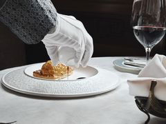 -北京古城老院厉晓麟精致菜