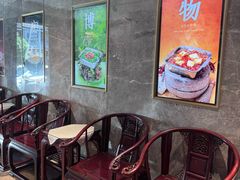-龙森园火锅(琴台路店)