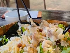 -园林美食城·本土农家菜(杨和镇店)