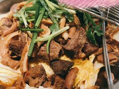 -古乐牛香·鲜牛肉牛杂火锅(新区店)