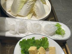 -南门四季铜锅涮肉(大屯·北苑店)