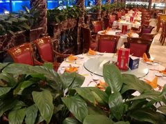 大堂-万宝海鲜舫(劳动公园店)