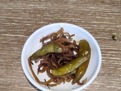 -永茂驴肉(莲池南大街总店)