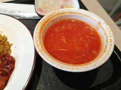 -乡村基(北部新区重科院餐厅)