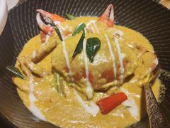 -星叶·东南亚料理(宁波万象汇店)