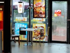 -汉堡王(上海凌云壹街坊店)