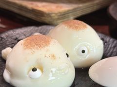 -永安鱼庄·镇江菜(东吴路店)