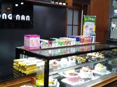 -东南饼庄(铁路二村店)