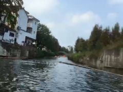 -天目湖松岭竹海漂流