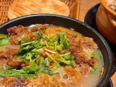 -溢香苑瓦罐(优胜北路店)