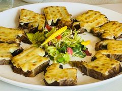 -上海和平饭店龙凤厅 Dragon Phoenix