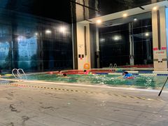 -宁波富邦荪湖山庄(慈城古县城店)
