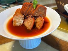 -那家小馆•北京菜•烤鸭(香山店)