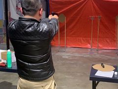 -湖南铳毅堂射击运动俱乐部有限公司