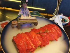 -大隐·成都火锅Bistro(合生麒麟新天地店)