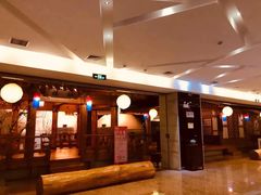 -纽斯桑拿会所(天山店)