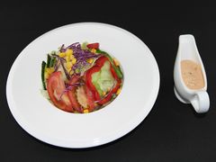 -秀·爱尔兰餐吧(上海路店)