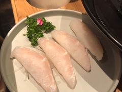 -煲宫猪肚鸡(昆山金鹰国际购物中心店)