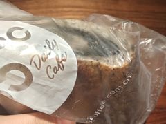 -85度C(北京玉蜓桥二店)