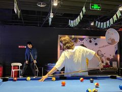 -VS SPORTS PARK运动玩乐园·团建·生日会(合生汇店)