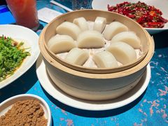 -茶人村·宫廷私厨(奥体印象城店)