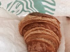 -星巴克(西藏路店)