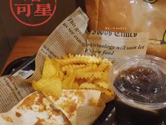 -TACO STAR 塔可星(下沙宝龙店)