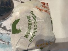 -麦当劳(开平潭江店)