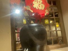 -柿子树炭烤羊腿(金台路店)