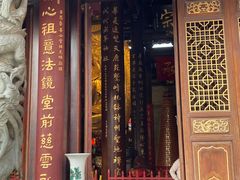 -华林禅寺
