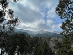 -香山公园