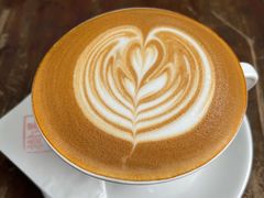 -樹下遇见树·咖啡