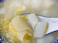 -黄记潮汕甜汤(贝底田坊店)