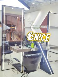 -FINE HAIR 烫染专业设计