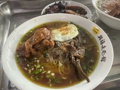 -兴福老面馆(寺路街店)