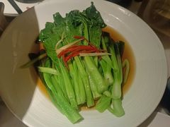 -绿茶餐厅(哈尔滨凯德店)