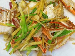 -东江海鲜大排档·潮汕菜·砂锅粥
