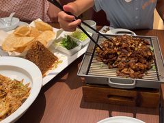 -新乾隆酒楼(帝景园店)