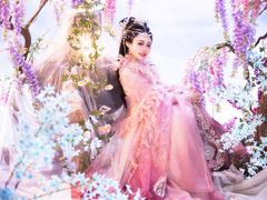 -九月鹰飞汉服摄影工作室