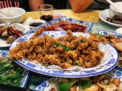 -杨南饭店·二十五年闽菜馆(凤湖新城一店)