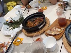 -蔡澜点心·粤菜(月星环球港店)